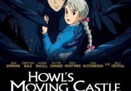 Howls Moving Castle (2004) Hindi BluRay 480p 720p 1080p [Dual-Audio] [हिंदी Dubbed + Japanese] | Eng Sub