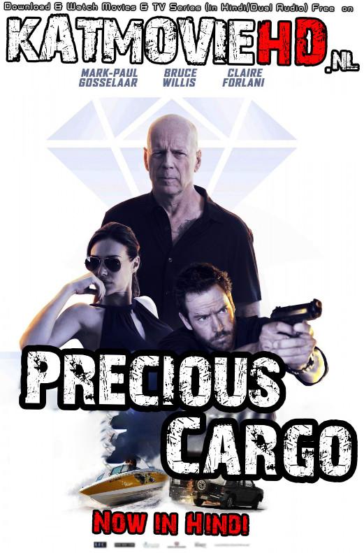 Download Precious Cargo (2016) BluRay 720p & 480p Dual Audio [Hindi Dub – English] Precious Cargo Full Movie On KatmovieHD.nl