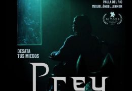 Prey (Cordes) 2019 Full Movie [In Spanish] With Hindi Subtitles | Web-DL 720p HD | 1XBET