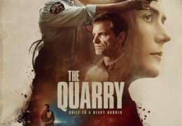 The Quarry (2020) Hindi [Unofficial Dubbed & English] Dual Audio Web-DL 720p [HD]