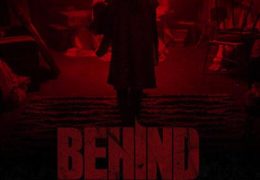 Behind You (2020) Dual Audio [Hindi Dubbed (Unofficial VO) + English (ORG)] WebRip 720p [Horror Movie]