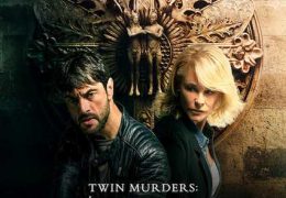 Twin Murders: The Silence of the White City (2019) DVDRip 720p [Hindi Dubbed (Unofficial VO) + English (ORG)] [Full Movie]