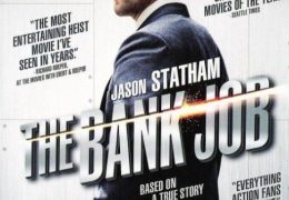 The Bank Job 2008 [Hindi DD5.1 & English] BluRay 480p 720p 1080p Dual Audio x264 HD [Full Movie]