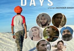 Eleven Days  (2018) Dual Audio [Hindi (Unofficial VO by 1XBET) + English (ORG)] HD 720p | 1XBET