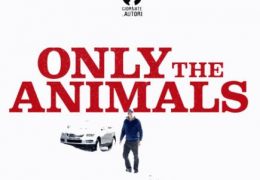 Only The Animals (2019) Dual Audio [Hindi (Unofficial VO by 1XBET) + French (ORG)] WebRip 720p | 1XBET