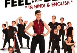 Feel the Beat (2020) Dual Audio [Hindi DD 5.1 + English] Web-DL 1080p 720p 480p [Netflix Movie]