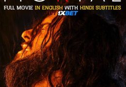 Mortal (2020) Full Movie [In English] With Hindi Subtitles | Web-DL 720p HD | 1XBET