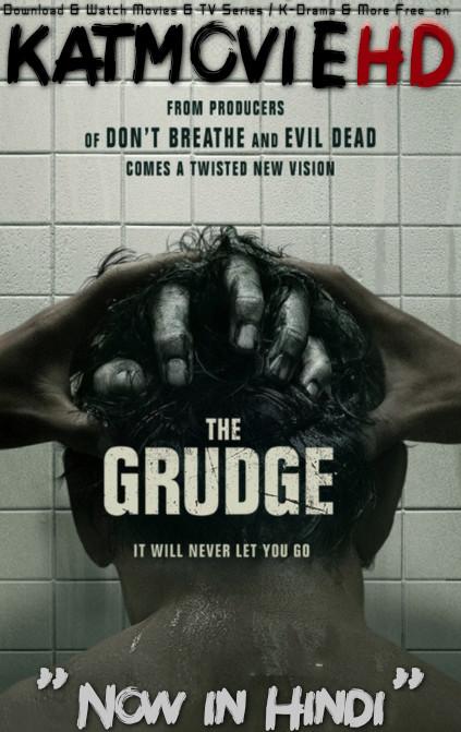 Download The Grudge (2020) BluRay 720p & 480p Dual Audio [Hindi Dub – English] The Grudge Full Movie On KatmovieHD.nl