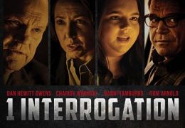 1 Interrogation (2019) Dual Audio [Hindi Dubbed (Unofficial VO) + English (ORG)] WEBRIP 720p  [1XBET]