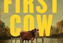 First Cow (2019) Full Movie [In English] With Hindi Subtitles | Web-DL 720p | 1XBET