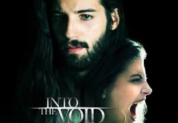 Into the Void (2019) Dual Audio [Hindi Dubbed (Unofficial VO) + English (ORG)] WebRip 720p [1XBET]