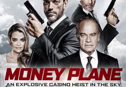 Money Plane (2020) Full Movie [In English] With Hindi Subtitles | Web-DL 720p HD | 1XBET