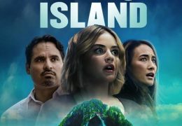 Fantasy Island (2020) Unrated Dual Audio [Hindi (ORD) DD 5.1 + English] Blu-Ray 1080p 720p 480p [HD]