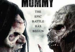 Frankenstein vs. The Mummy (2015) Unrated BRRip 720p & 480p Dual Audio [Hindi Dub & English] x264 [HD]