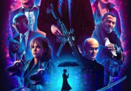 John Wick: Chapter 3 – Parabellum (2019) Bengali (Unofficial Dubbed) BluRay 720p [1XBET]