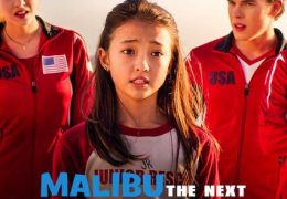 Malibu Rescue: The Next Wave (2020) Dual Audio [Hindi DD 5.1 + English] Web-DL 1080p 720p 480p [Netflix Movie]