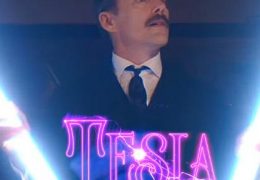 Tesla (2020) Full Movie [In English] With Hindi Subtitles | Web-DL 720p HD