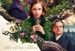 The Secret Garden (2020) WebRip 720p Dual Audio [Hindi Dubbed (Unofficial VO) + English (ORG)] [Full Movie]