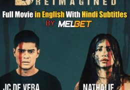 Barbara Reimagined (2019) Full Movie [In English] With Hindi Subtitles | Web-DL 720p [MelBET]