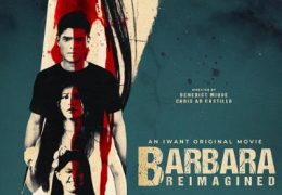 Barbara Reimagined (2019) Hindi (Unofficial Dubbed) + English (ORG) [Dual Audio] | WEBRip 720p [MelBET]