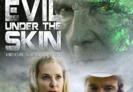 [18+] Evil Under the Skin (2019) WebRip 720p Dual Audio [Hindi (Unofficial Dubbed) + English (ORG)] [1XBET]