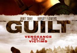 Guilt 2020 Hindi (Unofficial Dubbed) + English (ORG) [Dual Audio] WebRip 720p [1XBET]