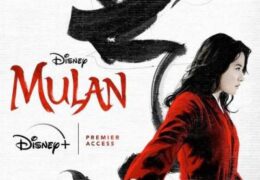 Mulan (2020) Telugu Dubbed (Unofficial) & English [Dual Audio] WEBRip 720p [Full Movie] 1XBET