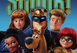 Scoob! (2020) Dual Audio [Hindi DD5.1 + English] BluRay 1080p 720p 480p x264 | HEVC