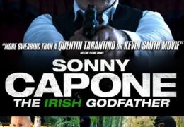 Sonny Capone (2020) Web-DL 720p HD Full Movie [In English] With Hindi Subtitles