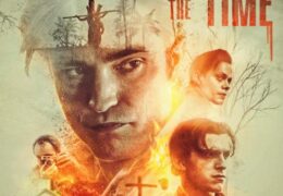 The Devil All The Time (2020) Web-DL 480p 720p & 1080p [HEVC & x264] [English 5.1 DD] Esubs [Netflix Movie]