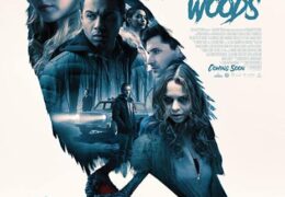 Witches in the Woods (2019) Hindi Dubbed (Unofficial VO) + English (ORG) [Dual Audio] BRRip 720p [1XBET]