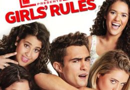 American Pie Presents: Girls’ Rules (2020) [In English] WEB-HD 720p & 480p x264 HD [Full Movie]