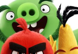 The Angry Birds Movie 2 (2019) Bengali Dubbed (Unofficial VO) BluRay 720p [Full Movie] 1XBET