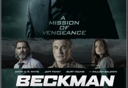 Beckman (2020) Hindi (Unofficial Dubbed) + English (ORG) [Dual Audio] | WEBRip 720p [MelBET]