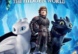 How to Train Your Dragon 3 (2019) Bengali Dubbed (Unofficial VO) BluRay 720p [Full Movie] 1XBET