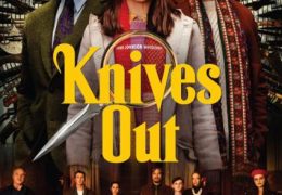 Knives Out (2019) Bengali Dubbed (Unofficial VO) BluRay 720p [Full Movie] 1XBET