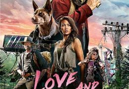 Love and Monsters (2020) Web-DL 480p 720p 1080p  [English 5.1 DD] ESubs | Full Movie