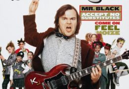 School of Rock (2003) Dual Audio [Hindi (ORG 5.1 DD) + English] BluRay 1080p 720p 480p [Full Movie]