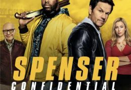 Spenser Confidential (2020) Bengali Dubbed (Unofficial VO) BluRay 720p [Full Movie] 1XBET