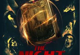 The Night Sitter (2020) Full Movie [In English] With Hindi Subtitles | BRRip 720p HD [1XBET]