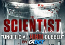 The Scientist 2020 Hindi (Unofficial Dubbed) + English (ORG) [Dual Audio] WebRip 720p [1XBET]