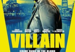 Villain (2020) Full Movie [In English] With Hindi Subtitles | Web-DL 720p [HD]