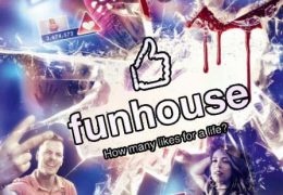 Funhouse (2020) Bengali Dubbed (Unofficial VO) WEBRip 720p [Full Movie] 1XBET