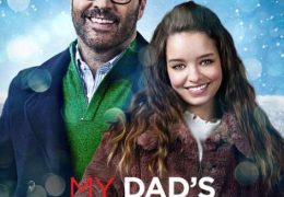 My Dad’s Christmas Date (2020) Hindi (Unofficial Dubbed) + English [Dual Audio] WebRip 720p [1XBET]