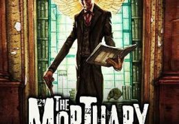 The Mortuary Collection (2019) Full Movie [In English] With Hindi Subtitles | Web-DL 720p HD [1XBET]