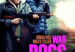 War Dogs (2016) Bengali Dubbed (Unofficial VO) BluRay 720p [Full Movie] 1XBET