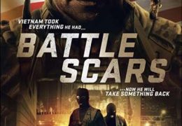 Battle Scars (2020) WEBRip 720p & 480p | Dual Audio [Hindi Dubbed (ORG) – English ] Eng Subs