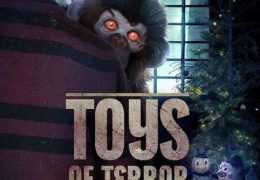 Toys of Terror (2020) WebRip 720p Dual Audio [Hindi Dubbed (Unofficial VO) + English (ORG)] [Full Movie]