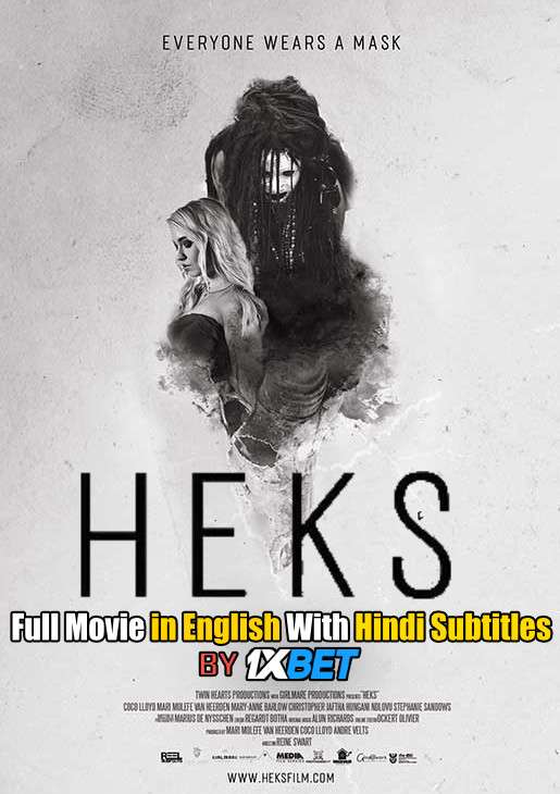 Download Heks (2020) WebRip 720p Full Movie [In English] With Hindi Subtitles FREE on 1XCinema.com & KatMovieHD.io