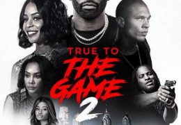 True to the Game 2 (2020) Hindi (Voice Over) Dubbed + English [Dual Audio] WebRip 720p HD [1XBET]